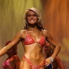 Rachel  Karlgaard - NPC Night of the Champions 2013 - #1